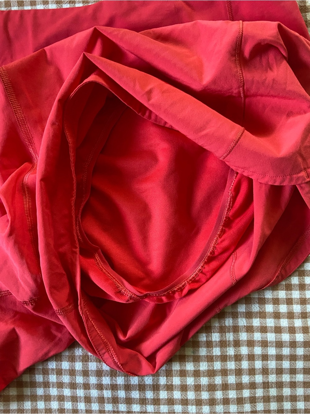 Lululemon Speed Up Shorts - Picture 6 of 6
